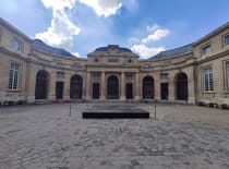 Discover The world's oldest company at Monnaie de Paris