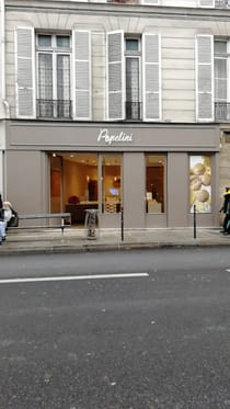 Discover The home of chou pastry at Popelini