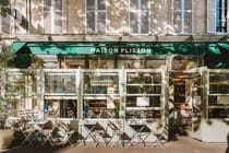 Buy Fresh groceries at Maison Plisson