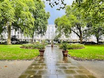 Explore St George's Square