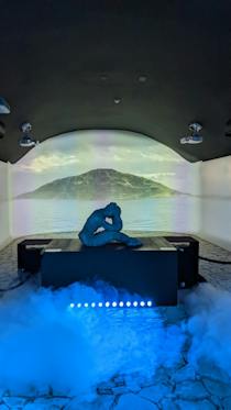 Sorrento Experience Museum