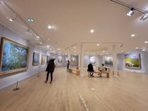 Discover impressionism at Musée Monet