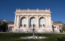 Discover fashion at Musée Galliéra