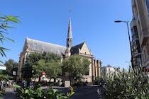 Explore Eglise Notre Dame