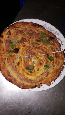 Enjoy authentic Indian Cuisine at The Balti House