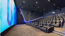 Catch a film at the Luxe at ODEON Acton