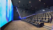 Catch a film at the Luxe at ODEON Acton