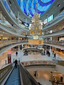 Shop at Centre Commercial Beaugrenelle