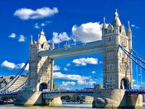 Explore the Tower Bridge Engine Rooms