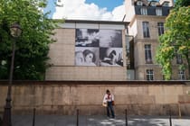 Explore Maison Européenne de la Photographie