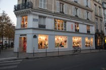 Shop at Sentou