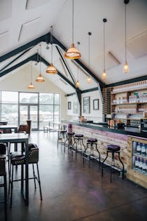 Make a trip to The Salcombe Distilling Company