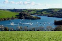 Enjoy stunning views at Snape's Point