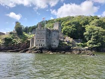 Visit Dartmouth Castle