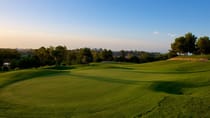 Play golf at Atalaya Golf & Country Club