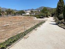 Explore Roman Ruins in Fuengirola