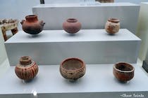 Explore Benalmádena Museum