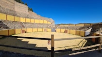 Explore Plaza De Toros De Carratraca