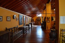 Explore the Pizarra Municipal Museum