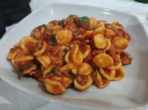 Ristorante Pizzeria Cucchiarone