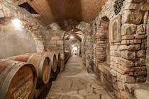 Cantine Antonio Caggiano