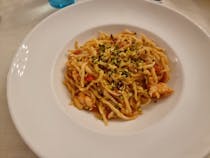 Feast at Ristorante Il Frantoio