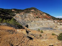 Explore Parco Minerario