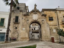 Porta degli Ebrei