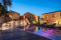 Stay at Gratteri Resort