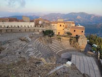 Admire Teatro Pollina