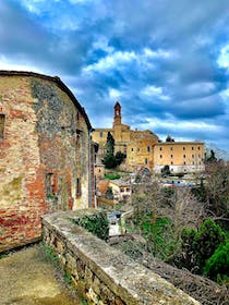 Explore Porta al Prato