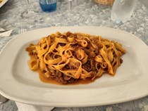 Dine at Ristorante Bologna