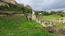 Step back in time at the ancient Roman Theatre