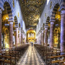 Explore the Cathedral of Santa Maria Assunta