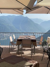 MamaGina Cafè & Bistrò