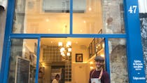 Experience Brittany at la Droguerie
