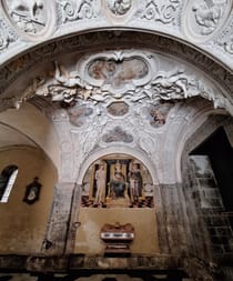 Visit the Basilica di San Fedele