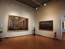 Explore Pinacoteca Civica