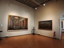 Explore Pinacoteca Civica