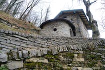 Monumento naturale regionale di Pietra Pendula