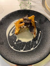 Experience Fine Dining at Il Cantuccio