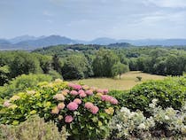 Explore Villa Carcano Park