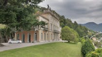 Parco del Grumello