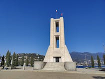 Visit the War Memorial