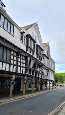 Explore Dartmouth Museum