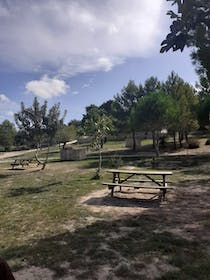 Enjoy a Picnic at El Serral de ses Monges