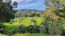 Play a Round at Real Golf de Bendinat