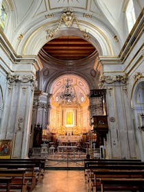 Explore Chiesa di Santa Maria Assunta