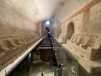 Explore Roman Treasures at MAR