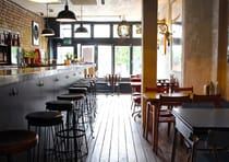Feast on Tapas at Bar Esteban